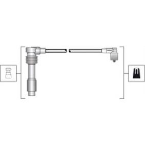 Zündleitungssatz 941318111294 von MAGNETI MARELLI günstig für 35,03 € online kaufen