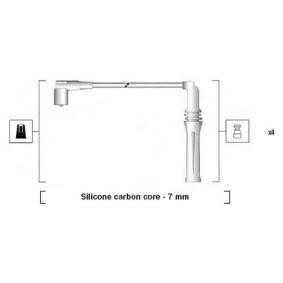 Zündleitungssatz 941365120935 von MAGNETI MARELLI günstig für 35,40 € online kaufen