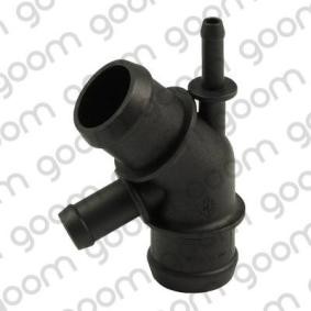 Kühlmittelflansch CF-0196 von GOOM günstig für 6,88 € online kaufen