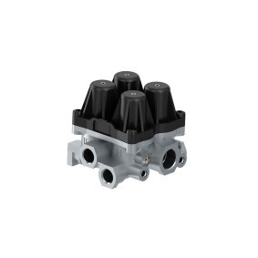 Acquista Valvola di protezione a più circuiti da ProVia PRO1220040 a buon mercato per soli 88,84 €
