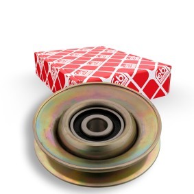 Acquista Galoppino / guidacinghia, cinghia trapezoidale da FEBI BILSTEIN online per SPRINTER 5-t Pianale piatto/Telaio (906) a prezzi moderati