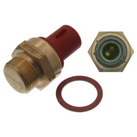 Comprar Interruptor de temperatura, ventilador del radiador de FEBI BILSTEIN 07787 a bajo precio de 14,51 €