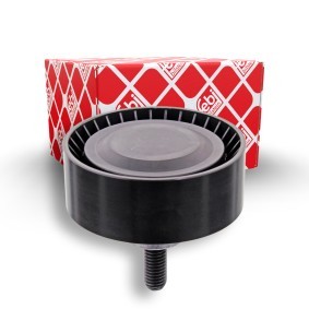 Umlenk- / Führungsrolle, Keilrippenriemen 11334 von FEBI BILSTEIN günstig für 18,32 € online kaufen