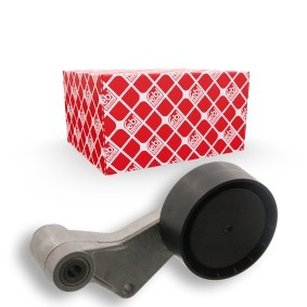 Spannrolle, Keilrippenriemen 12518 von FEBI BILSTEIN günstig für 59,56 € online kaufen