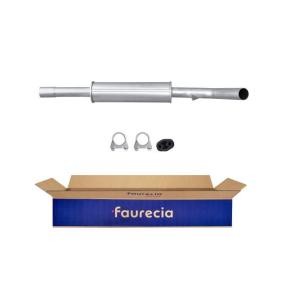 Acquista Silenziatore anteriore da HELLA 8LB 366 022-681 a buon mercato per soli 79,12 €