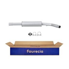 Acquista Silenziatore anteriore da HELLA 8LB 366 022-901 a buon mercato per soli 93,46 €