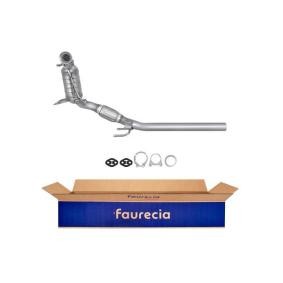 Acquista Filtro antiparticolato (FAP) da HELLA 8LH 366 081-501 a buon mercato per soli 1118,56 €
