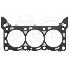 Compre Junta da cabeça do motor de ELRING online para Monterey Mini Passenger Van a preços moderados