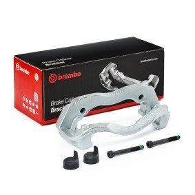 Køb Bremsekaliper, holdersæt af BREMBO F BK 010 til den lave pris 966,22 DKK