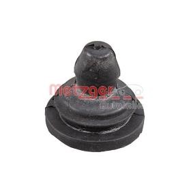 Compre Batente de encosto, filtro de ar da METZGER 0899223 a um preço baixo por 3,13 €