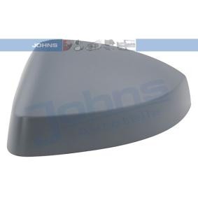 Abdeckung, Außenspiegel 13 03 37-92 von JOHNS günstig für 39,45 € online kaufen