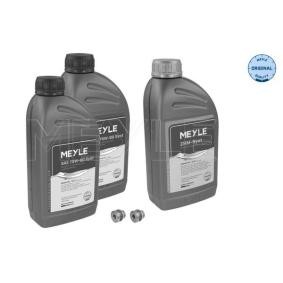 Acquista Kit tagliando cambio automatico da MEYLE 100 135 0200 a buon mercato per soli 83,21 €