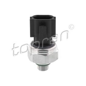 Druckschalter, Klimaanlage 638 513 von TOPRAN günstig für 22,93 € online kaufen