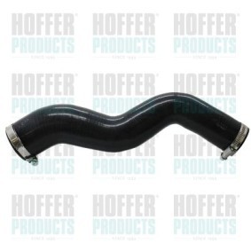 Ladeluftschlauch 961032 von HOFFER günstig für 47,08 € online kaufen