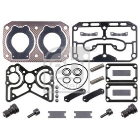 Gaszug 22324 von FEBI BILSTEIN günstig für 69,34 € online kaufen