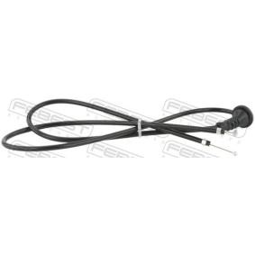 Motorhaubenzug 19101-E90 von FEBEST günstig für 16,64 € online kaufen