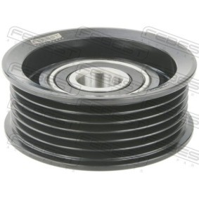 Umlenk- / Führungsrolle, Keilrippenriemen 2288-SPD9 von FEBEST günstig für 25,05 € online kaufen