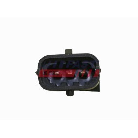 Compre Permutador de calor, aquecimento do habitáculo da FAST FT55001 a um preço baixo por 39,94 €