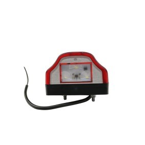 Acquista Luce targa da FAST online per Sprinter 4-t Tourer (907) a prezzi moderati