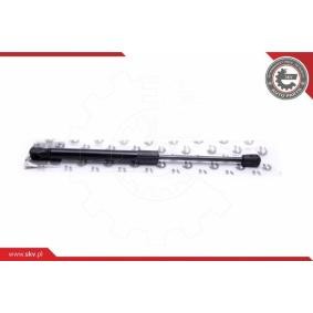 Acquista Ammortizzatore pneumatico cofano motore da ESEN SKV 52SKV097 a buon mercato per soli 13,31 €