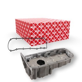 Ölwanne 29472 von FEBI BILSTEIN günstig für 116,16 € online kaufen