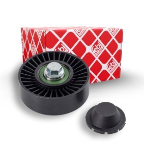 Umlenk- / Führungsrolle, Keilrippenriemen 30120 von FEBI BILSTEIN günstig für 22,26 € online kaufen
