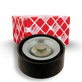 Umlenk- / Führungsrolle, Keilrippenriemen 30168 von FEBI BILSTEIN günstig für 27,67 € online kaufen