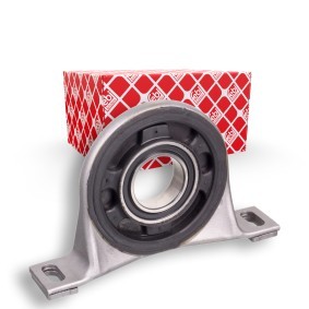 Compre Suporte do cardan de FEBI BILSTEIN online para SPRINTER 3,5-t Camião de plataforma/chassis (907, 910) a preços moderados