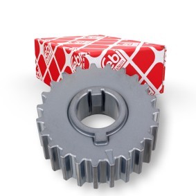 Kurbelwellenrad 33695 von FEBI BILSTEIN günstig für 47,21 € online kaufen