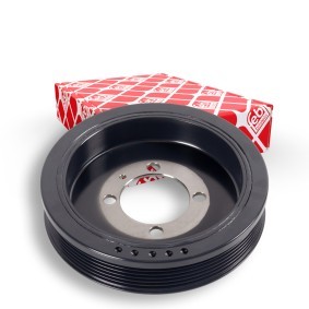 Riemenscheibe, Kurbelwelle 34195 von FEBI BILSTEIN günstig für 53,33 € online kaufen
