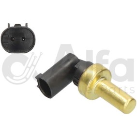 Kühlmitteltemperatursensor AF05181 von Alfa e-Parts günstig für 7,63 € online kaufen
