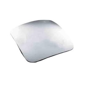 Compre Vidro de espelho, retrovisor de ângulo alargado da STARLINE XT ZL02-58-004H a um preço baixo por 14,17 €