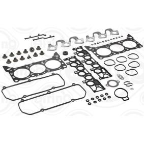 Compre Junta da cabeça do motor de ELRING online para Monterey Mini Passenger Van a preços moderados