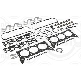 Compre Junta da cabeça do motor de ELRING online para Monterey Mini Passenger Van a preços moderados