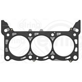 Compre Junta da cabeça do motor de ELRING online para Monterey Mini Passenger Van a preços moderados