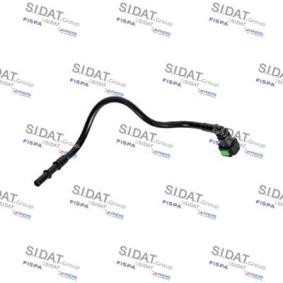 Kraftstoffleitung 83.6103A2 von SIDAT günstig für 28,54 € online kaufen