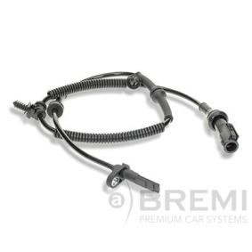 Compre Sensor, rotações da roda da BREMI 51855 a um preço baixo por 26,46 €