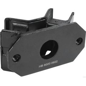 Acquista Supporto motore da HERTH+BUSS JAKOPARTS J1798000 a buon mercato per soli 18,36 €