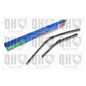 Compre Escova do limpa-vidros da QUINTON HAZELL QDW150 a um preço baixo por 71,83 €