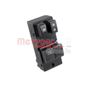 Fensterheberschalter 09161036 von METZGER günstig für 77,97 € online kaufen