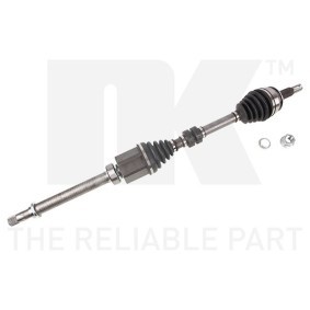 Antriebswelle 502222 von NK günstig für 254,48 € online kaufen