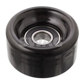 Umlenk- / Führungsrolle, Keilrippenriemen 33 10 5276 von SWAG günstig für 26,78 € online kaufen