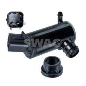 Waschwasserpumpe, Scheibenreinigung für KIA von SWAG