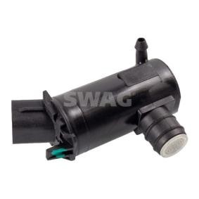 Waschwasserpumpe, Scheibenreinigung für KIA von SWAG