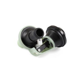 Kühlmittelregelventil TM8051 von HEPU günstig für 32,87 € online kaufen