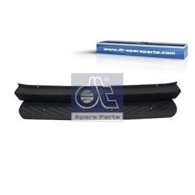 Heckstoßstange 4.72870SP von DT Spare Parts günstig für 150,99 € online kaufen