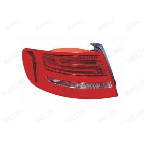 Rückleuchte 326903467 von MCS günstig für 109,31 € online kaufen