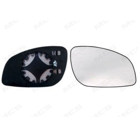 Spiegelglas, Außenspiegel 332114713 von MCS günstig für 49,24 € online kaufen