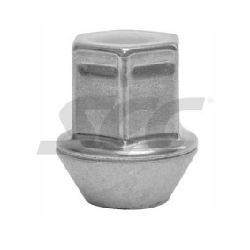 Comprar Tuerca de rueda de SCC Fahrzeugtechnik M1415KEGJF a bajo precio de 7,70 €