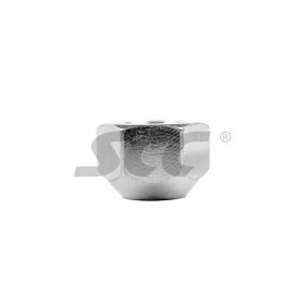 Comprar Tuerca de rueda de SCC Fahrzeugtechnik M1615KEK a bajo precio de 10,89 €